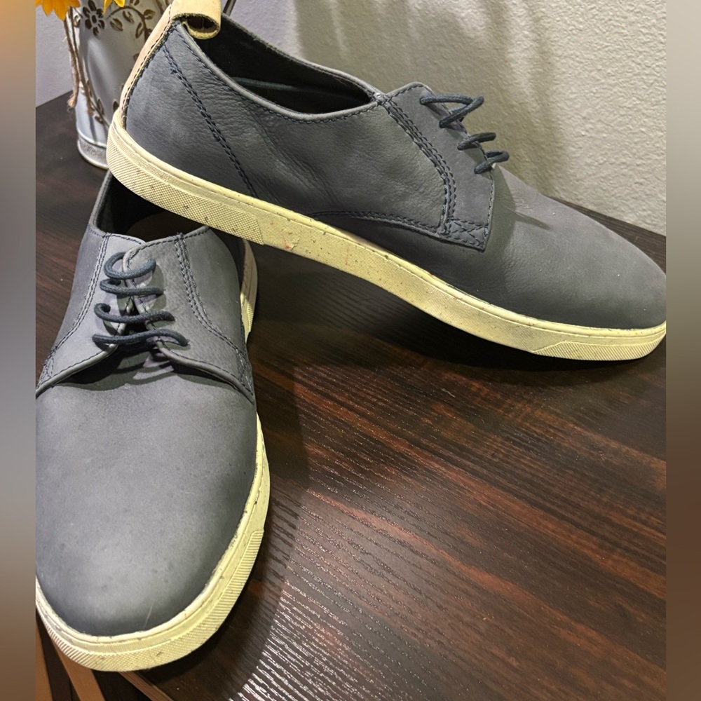 Steve Madden Men’s Casual/Dress Shoe -Sz 9.5D